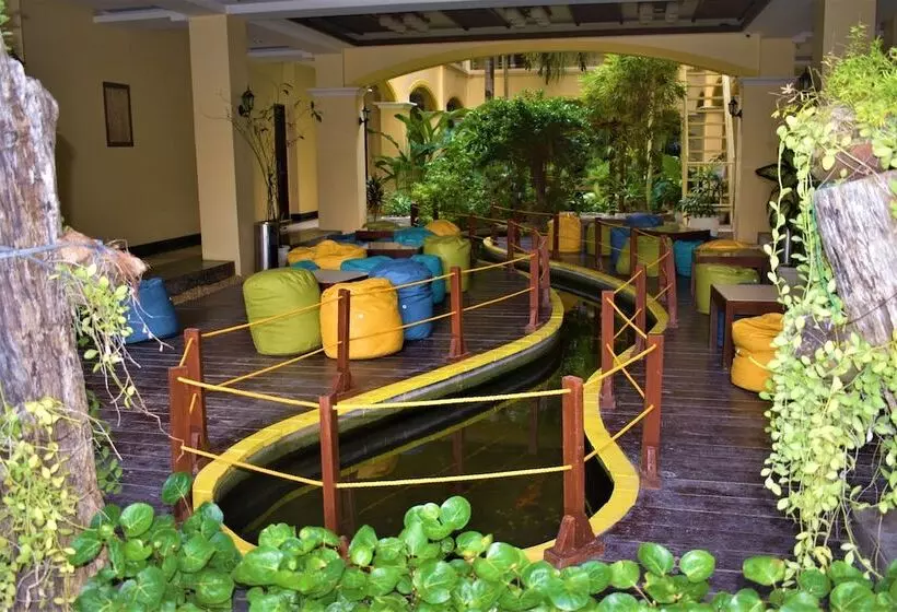 Fotos del hotel Golden Phoenix  Boracay:  6