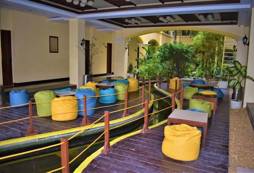 Fotos del hotel Golden Phoenix  Boracay:  12