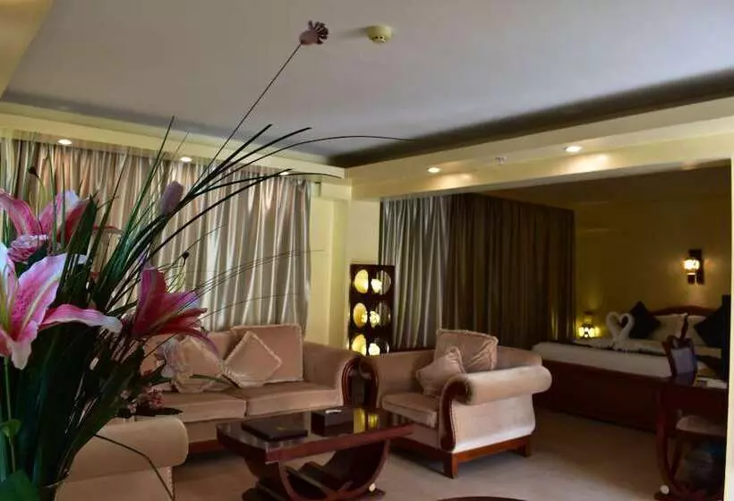 Fotos del hotel Golden Phoenix  Boracay:  3