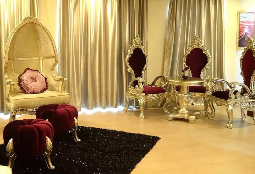 Fotos del hotel Golden Phoenix  Boracay:  4