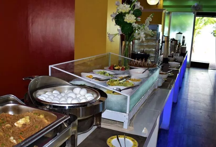 Fotos del hotel Golden Phoenix  Boracay:  15