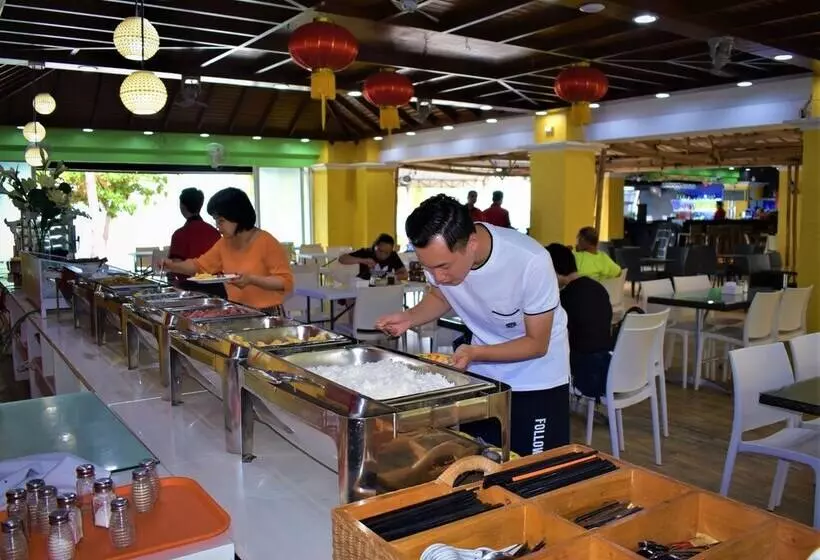 Fotos del hotel Golden Phoenix  Boracay:  14