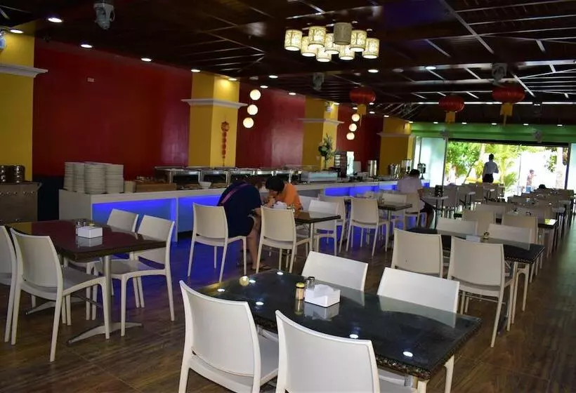 Fotos del hotel Golden Phoenix  Boracay:  9