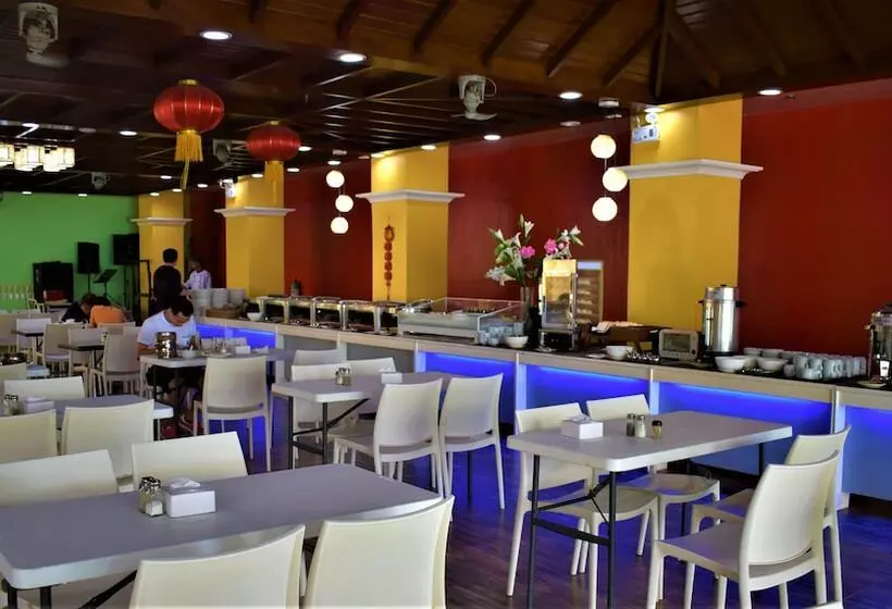 Fotos del hotel Golden Phoenix  Boracay:  11