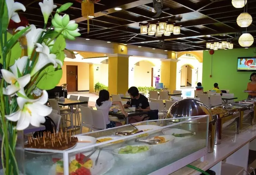 Fotos del hotel Golden Phoenix  Boracay:  5