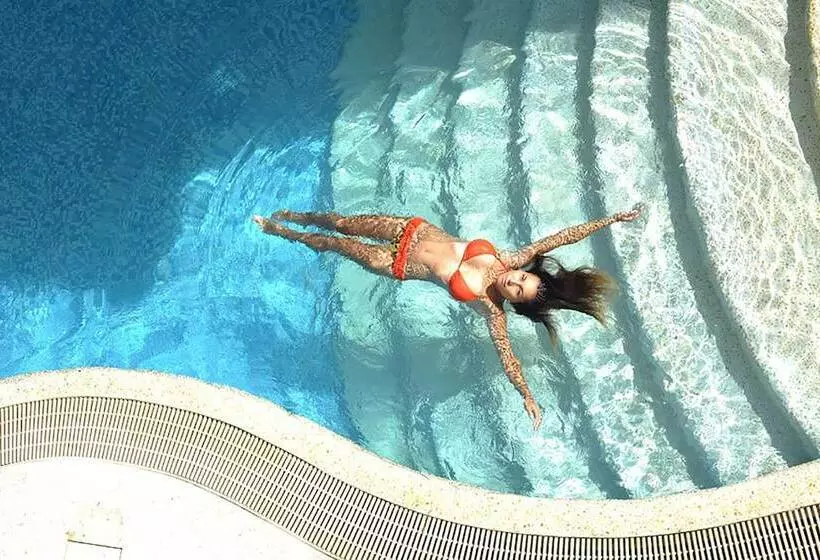 Fotos del hotel Golden Phoenix  Boracay:  8