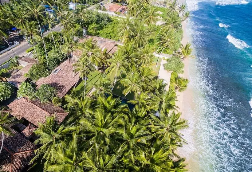 Fotos del hotel Apa Villa Thalpe:  18