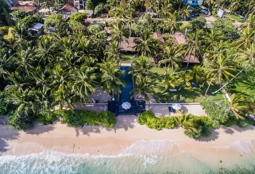 Fotos del hotel Apa Villa Thalpe:  6