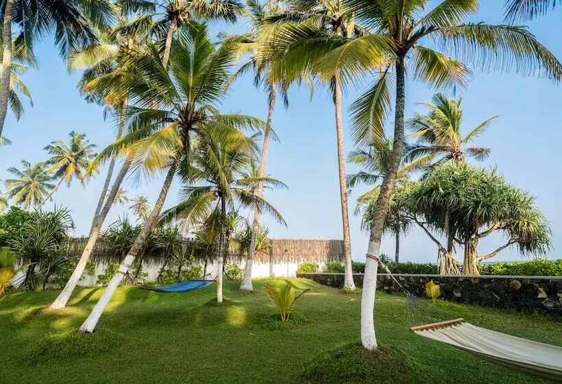 Fotos del hotel Apa Villa Thalpe:  25