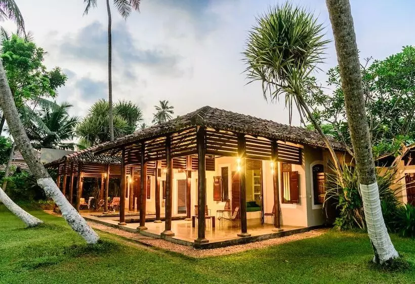 Fotos del hotel Apa Villa Thalpe:  9