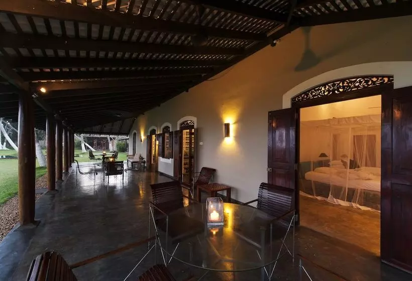 Fotos del hotel Apa Villa Thalpe:  4