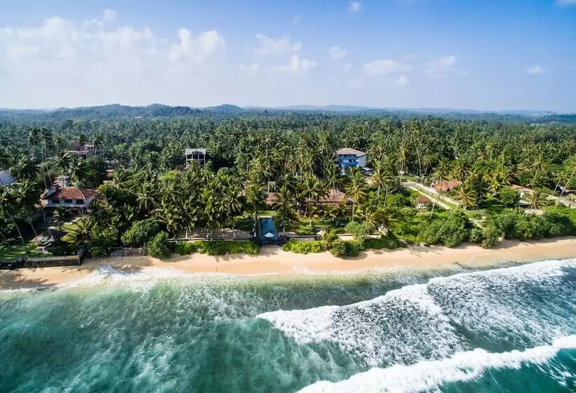 Fotos del hotel Apa Villa Thalpe:  16