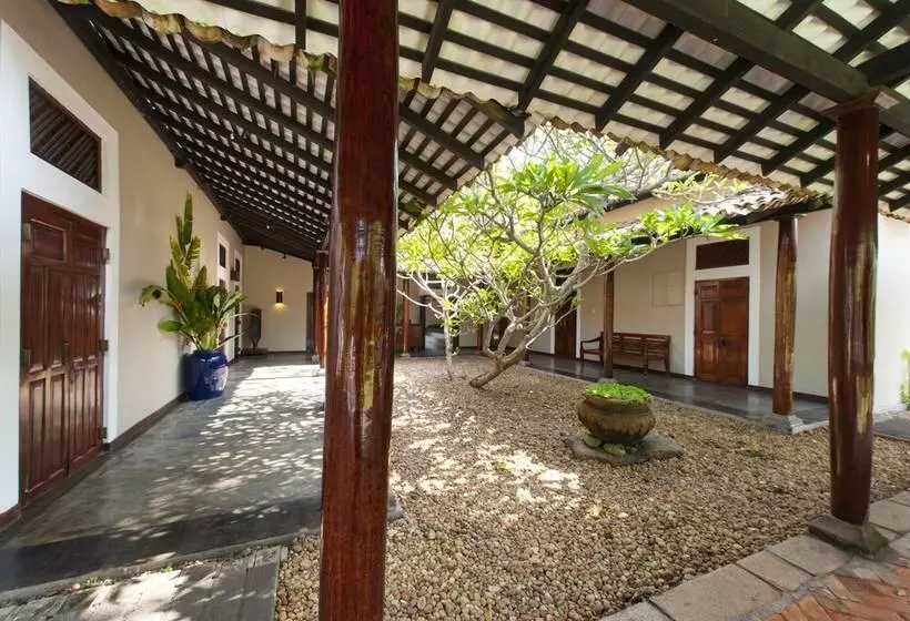 Fotos del hotel Apa Villa Thalpe:  14