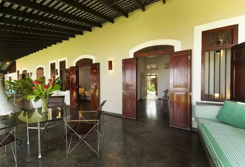 Fotos del hotel Apa Villa Thalpe:  2