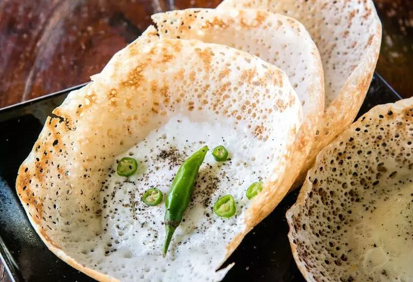 Fotos del hotel Apa Villa Thalpe:  3