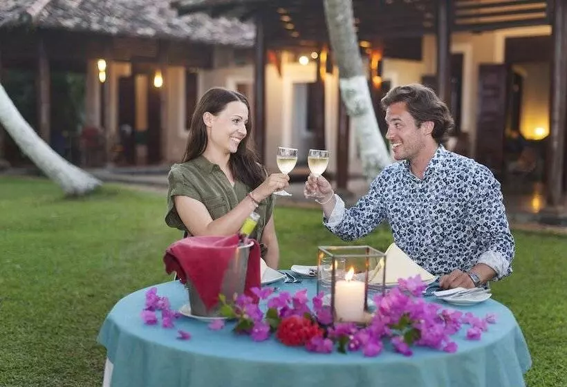 Fotos del hotel Apa Villa Thalpe:  10