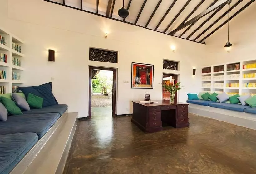 Fotos del hotel Apa Villa Thalpe:  8