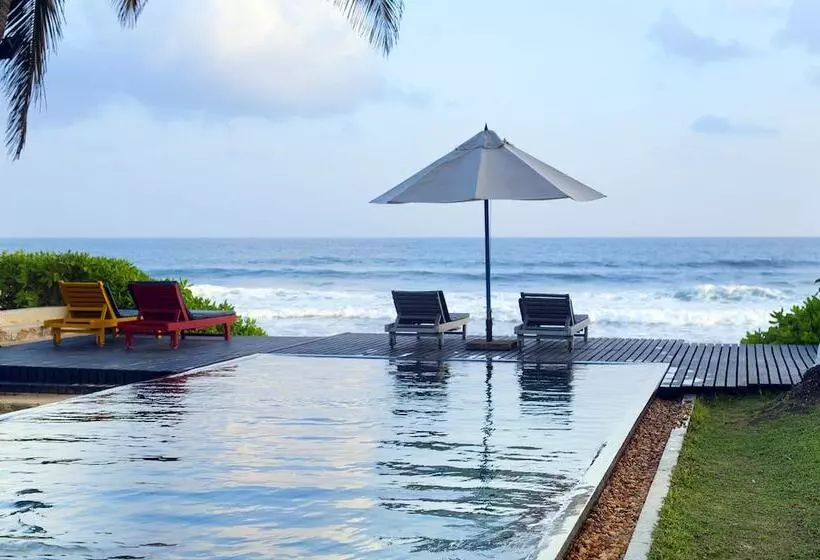 Fotos del hotel Apa Villa Thalpe:  24