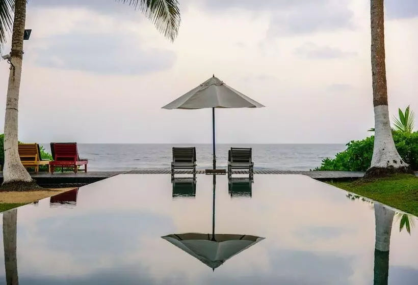 Fotos del hotel Apa Villa Thalpe:  20