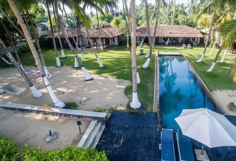 Fotos del hotel Apa Villa Thalpe:  21