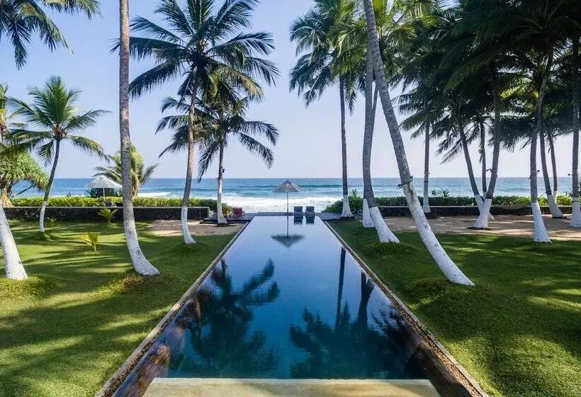 Fotos del hotel Apa Villa Thalpe:  19