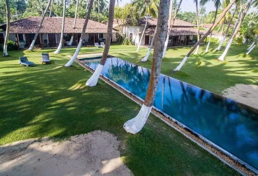 Fotos del hotel Apa Villa Thalpe:  7