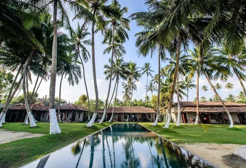 Fotos del hotel Apa Villa Thalpe:  22