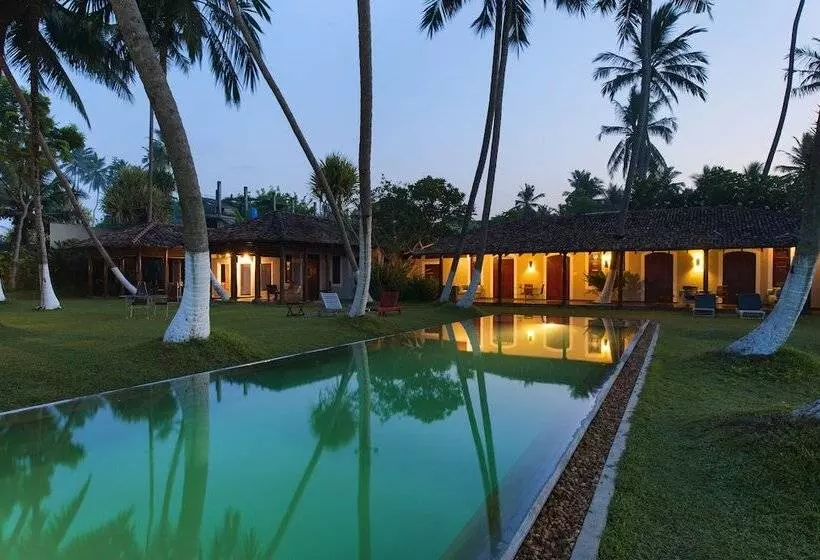 Fotos del hotel Apa Villa Thalpe:  17