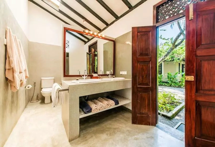 Fotos del hotel Apa Villa Thalpe:  11