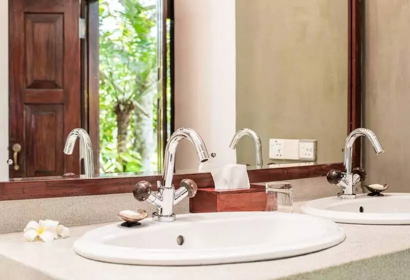 Fotos del hotel Apa Villa Thalpe:  5