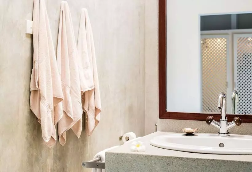 Fotos del hotel Apa Villa Thalpe:  15