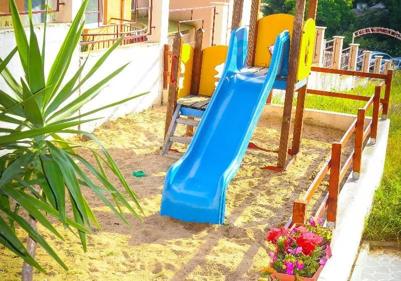 Fotos del hotel Apolis:  4