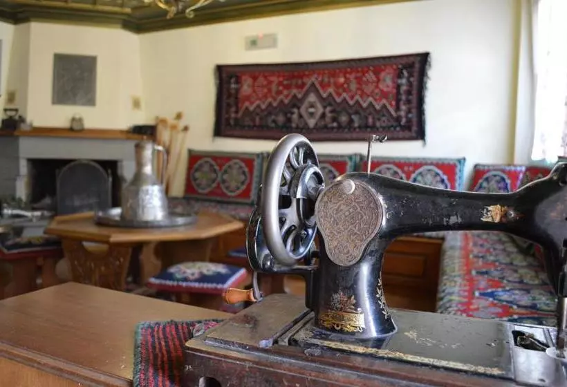 Fotos del hotel Archontariki Boutique:  4