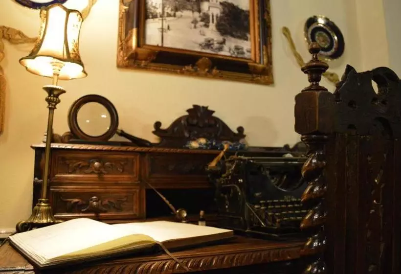 Fotos del hotel Archontariki Boutique:  7