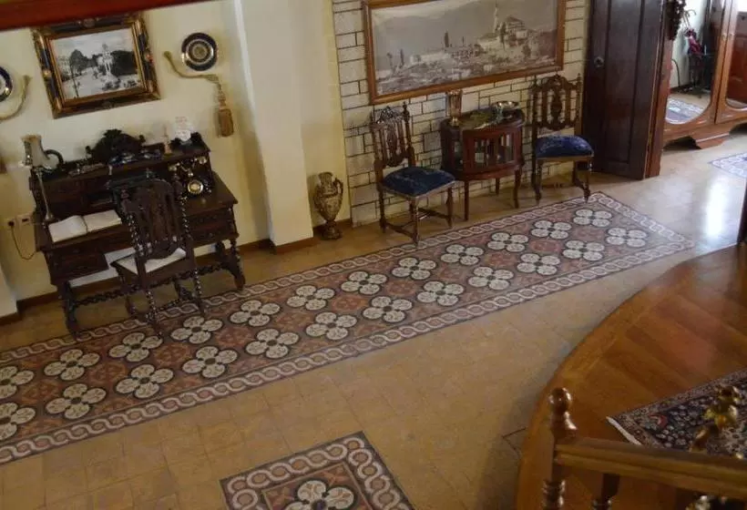 Fotos del hotel Archontariki Boutique:  10