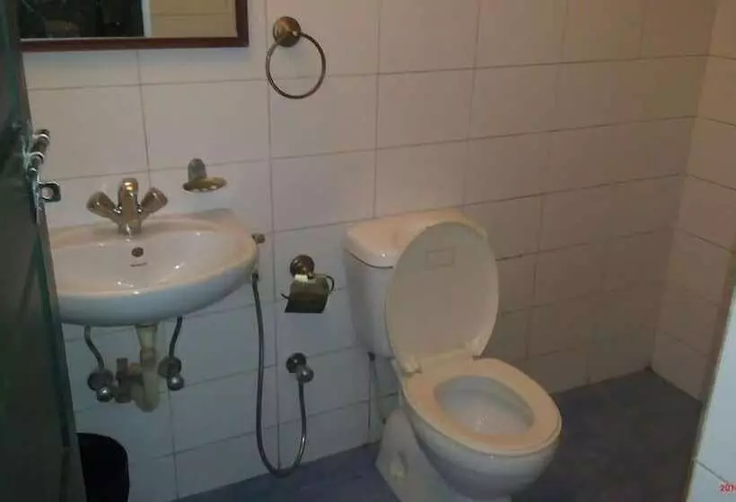 Fotos del hotel Elphinstone Residency:  8