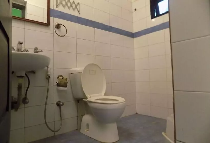 Fotos del hotel Elphinstone Residency:  12