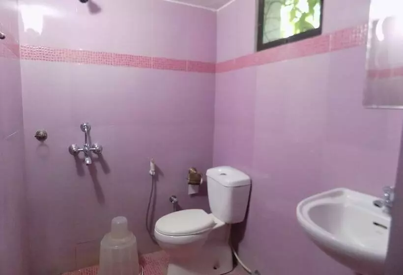 Fotos del hotel Elphinstone Residency:  4