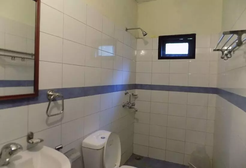 Fotos del hotel Elphinstone Residency:  15