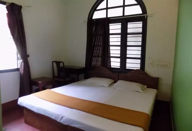 Fotos del hotel Elphinstone Residency:  14