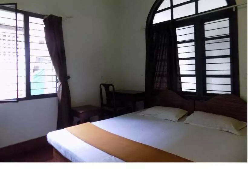 Fotos del hotel Elphinstone Residency:  11