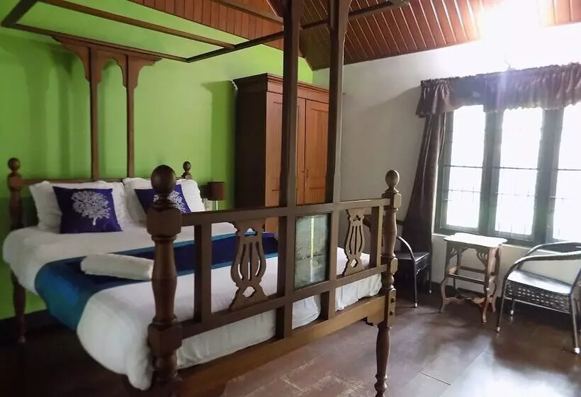 Fotos del hotel Elphinstone Residency:  17