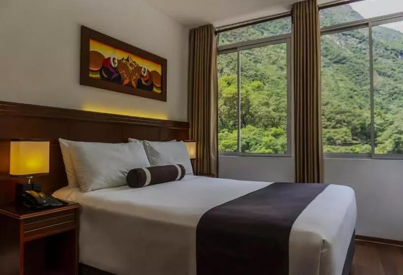 Fotos del hotel Ferre Machu Picchu:  20