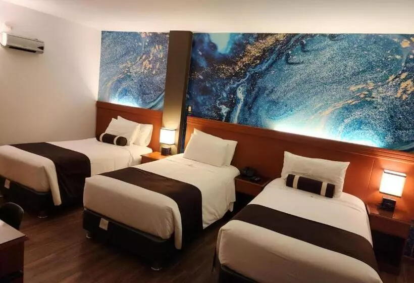 Fotos del hotel Ferre Machu Picchu:  22