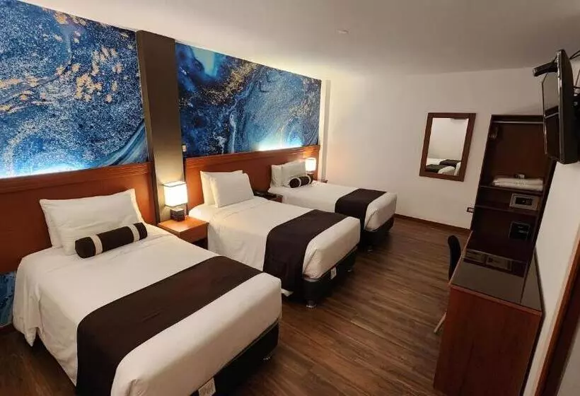 Fotos del hotel Ferre Machu Picchu:  19