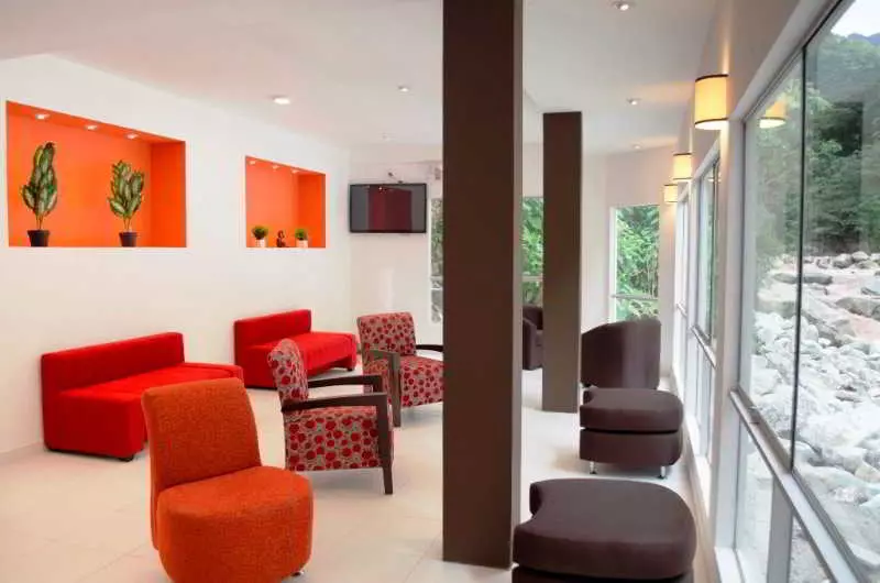 Fotos del hotel Ferre Machu Picchu:  2