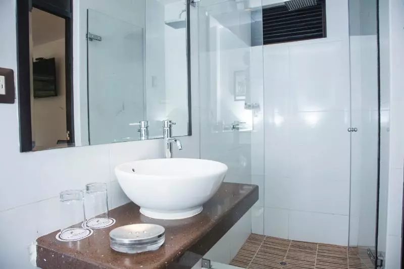 Fotos del hotel Ferre Machu Picchu:  6