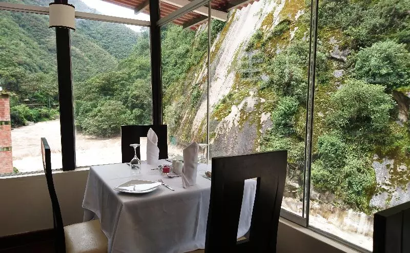 Fotos del hotel Ferre Machu Picchu:  12