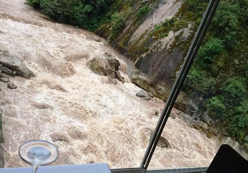 Fotos del hotel Ferre Machu Picchu:  10