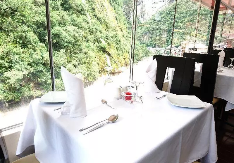 Fotos del hotel Ferre Machu Picchu:  15